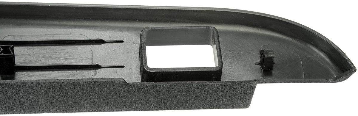 Dorman 926-911 Driver Side Bed Rail Cover 5 Foot Bed