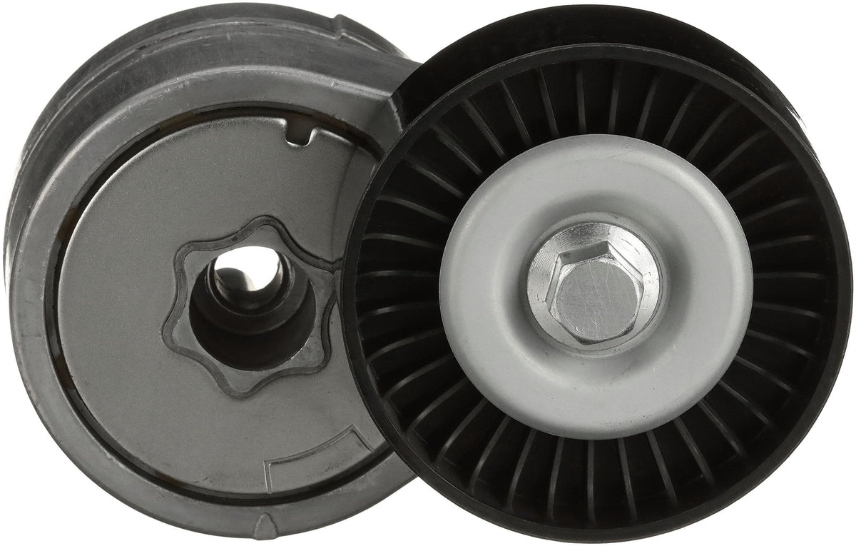 Gates 38270 DriveAlign Automatic Belt Drive Tensioner