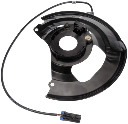 DORMAN 970-206 Dorman 970-206 Front Passenger Side ABS Wheel Speed Sensor