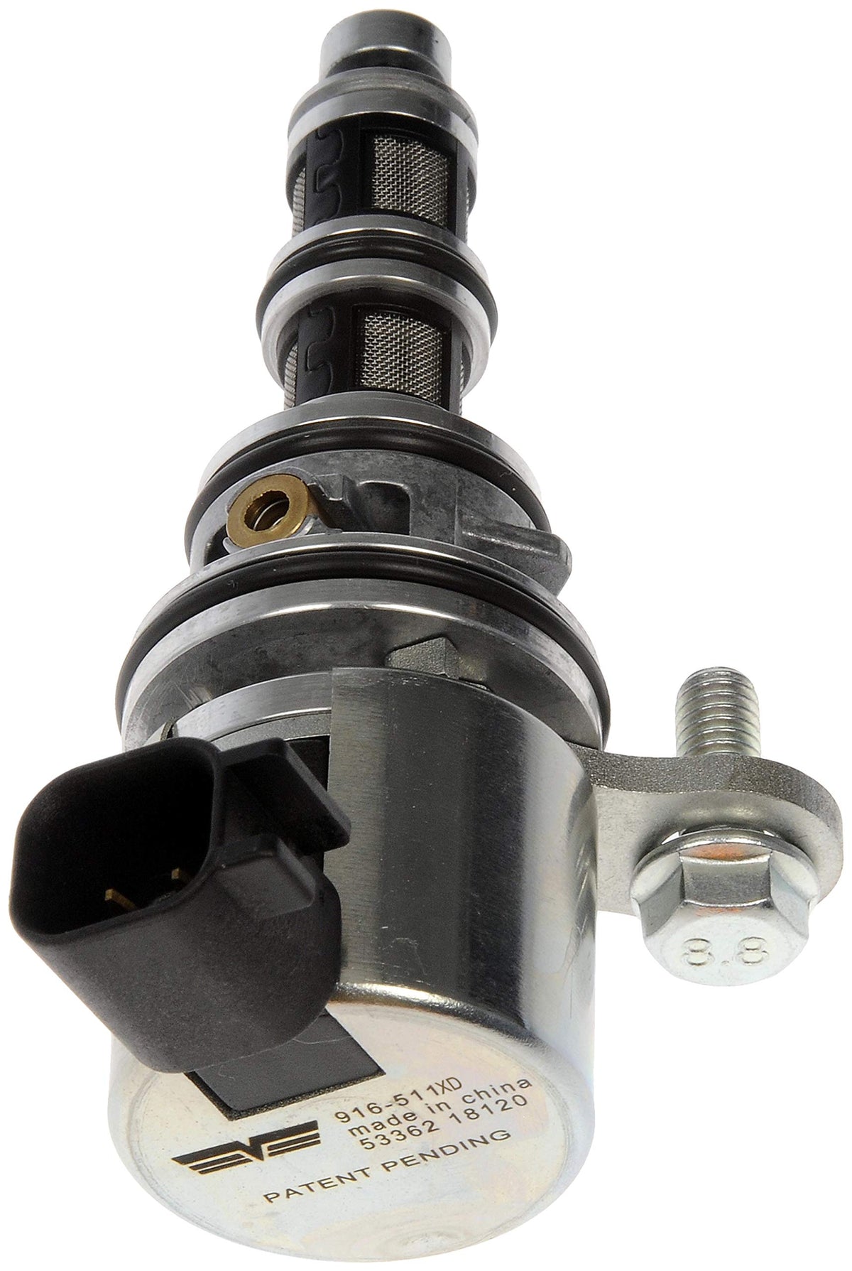 DORMAN 916-511XD Dorman 916-511XD Patented Multiple Displacement Solenoid Compatible with Select Chrysler/Dodge/Jeep Models (OE FIX)