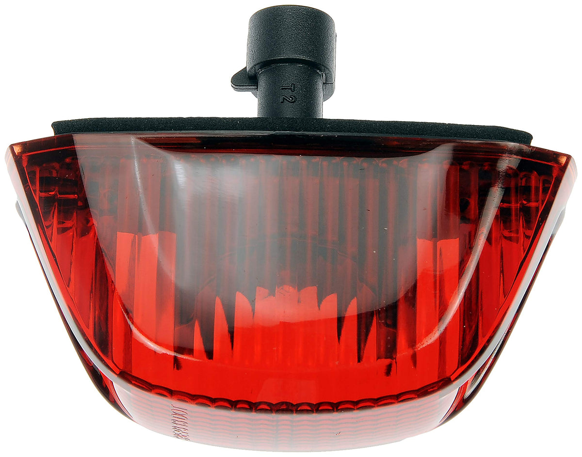 DORMAN 926-370 Dorman 926-370 Rear Roof Marker Lamp Compatible with Select Ram Models
