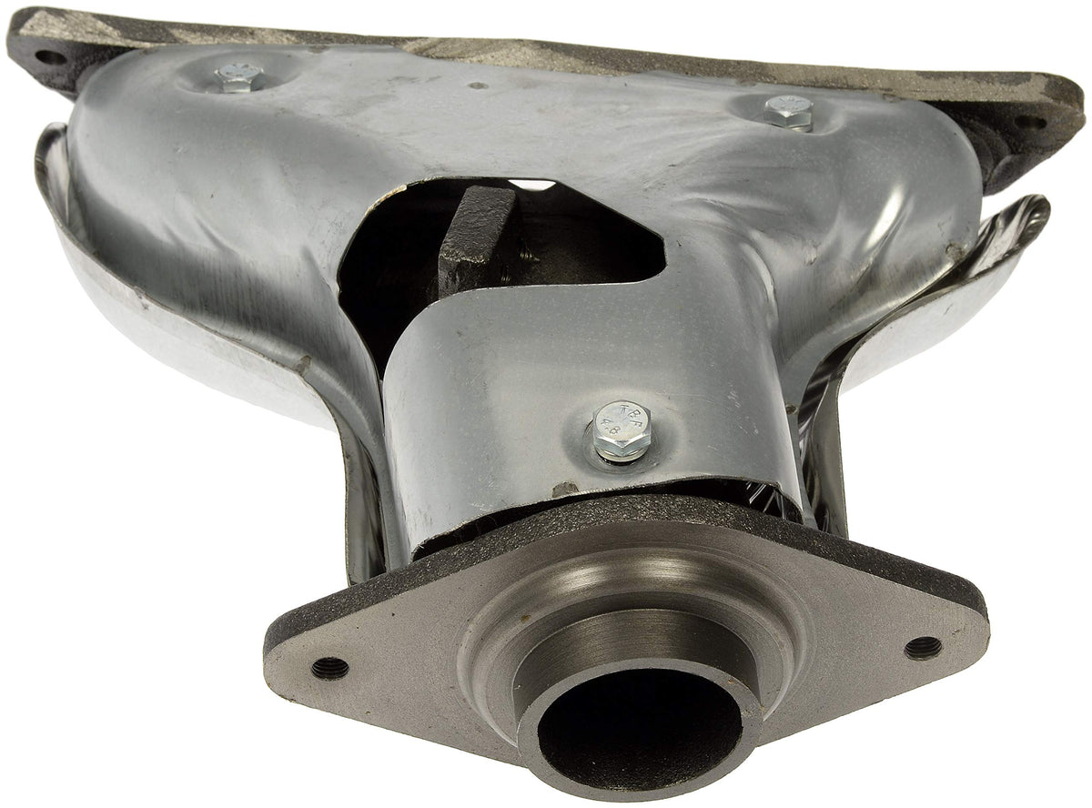 DORMAN 674-939 Dorman 674-939 Exhaust Manifold Kit - Includes Required Gaskets and Hardware Compatible with Select Pontiac / Toyota Models