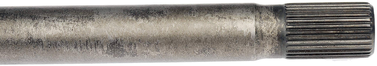 Dorman 926-137 Rear Driver Side Pre-Pressed Rear Axle