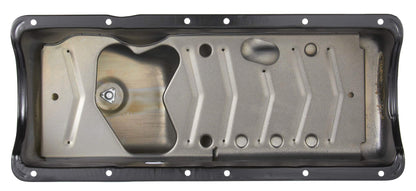 Spectra Premium FP20B Engine Oil Pan Replacement