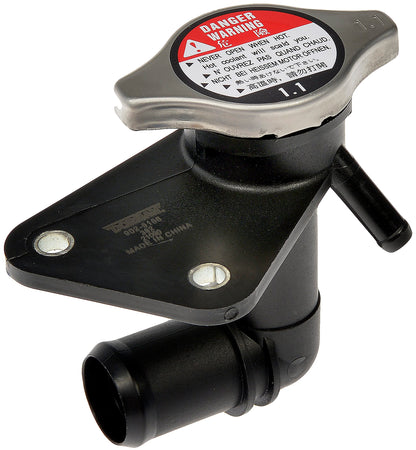 DORMAN 902-5158 Dorman 902-5158 ENGINE COOLANT FILLER NECK