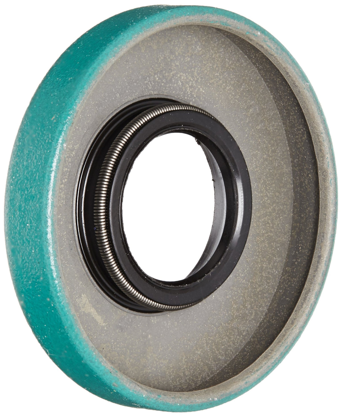 SKF 5756 SKF 5756 LDS & Small Bore Seal, R Lip Code, CRW1 Style, Inch, 0.563" Shaft Diameter, 1.375" Bore Diameter, 0.25" Width