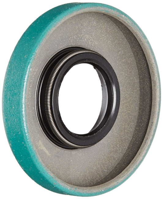 SKF 5756 SKF 5756 LDS & Small Bore Seal, R Lip Code, CRW1 Style, Inch, 0.563" Shaft Diameter, 1.375" Bore Diameter, 0.25" Width