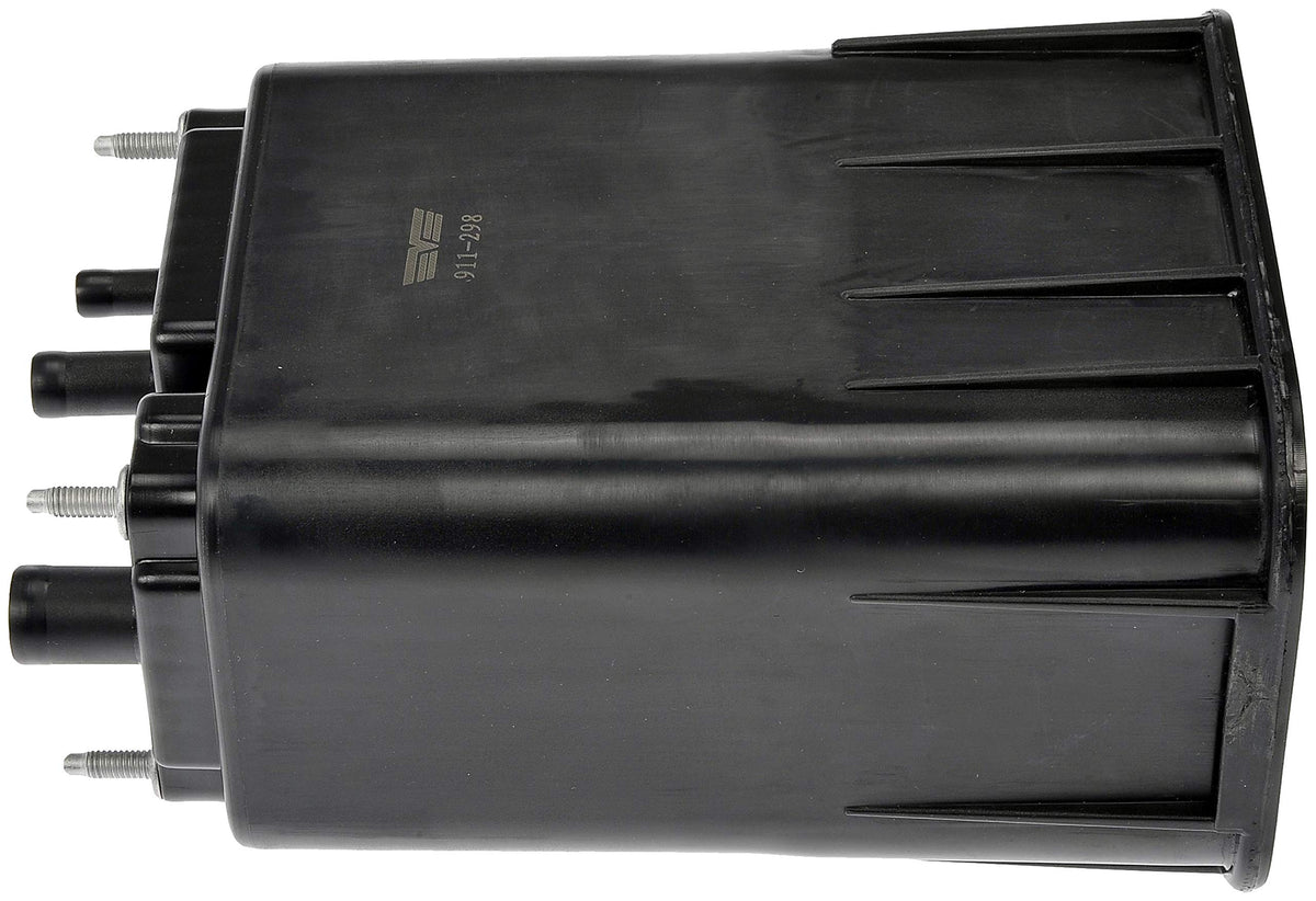 Dorman 911-298 EVAPORATIVE EMISSIONS CHARCOAL CANISTER