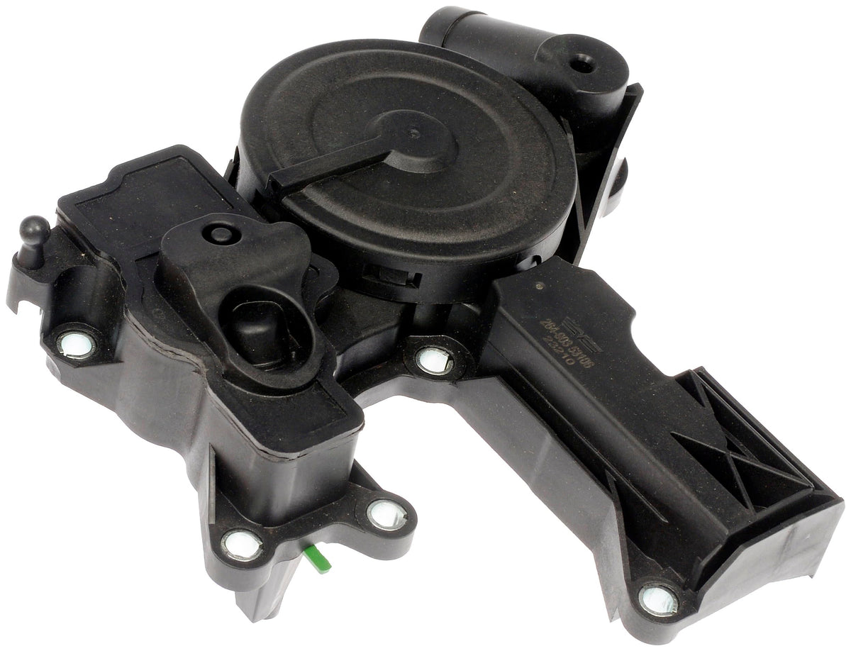 DORMAN 264-903 Dorman 264-903 PCV ASSEMBLY