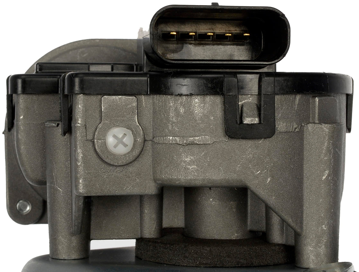 DORMAN 602-321AS Dorman 602-321AS Windshield Wiper Motor and Linkage Assembly Compatible with Select Ford/Mercury Models