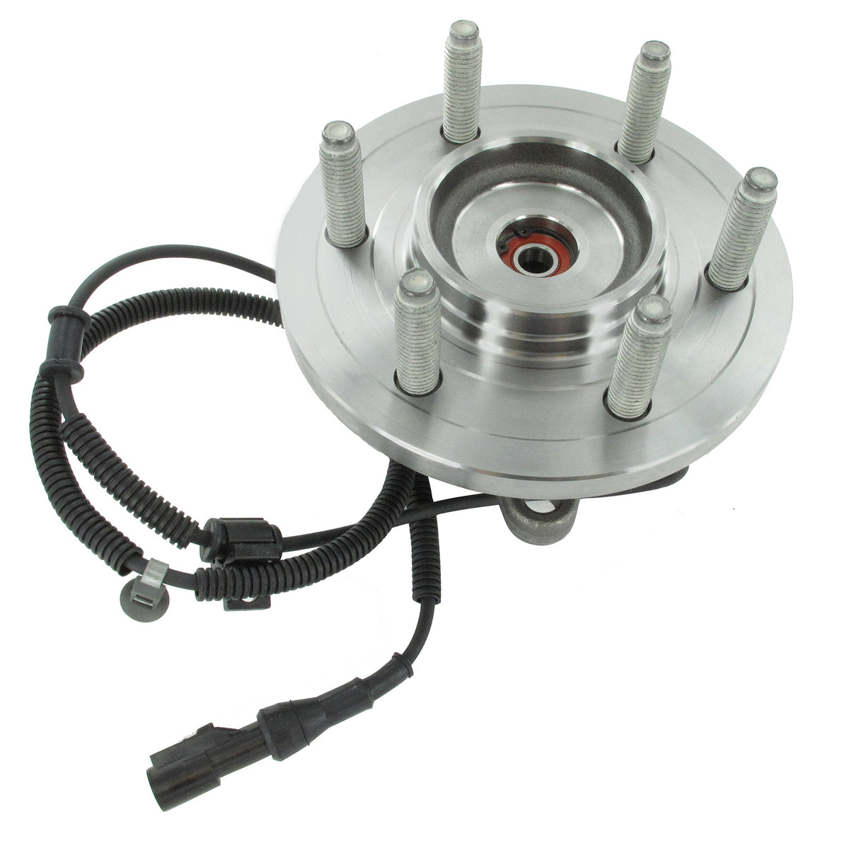 SKF BR930743 Hub Bearing Assembly Aftermarket Replacement