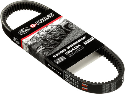 Gates 20G4154 G-Force Workhorse Continuously Variable