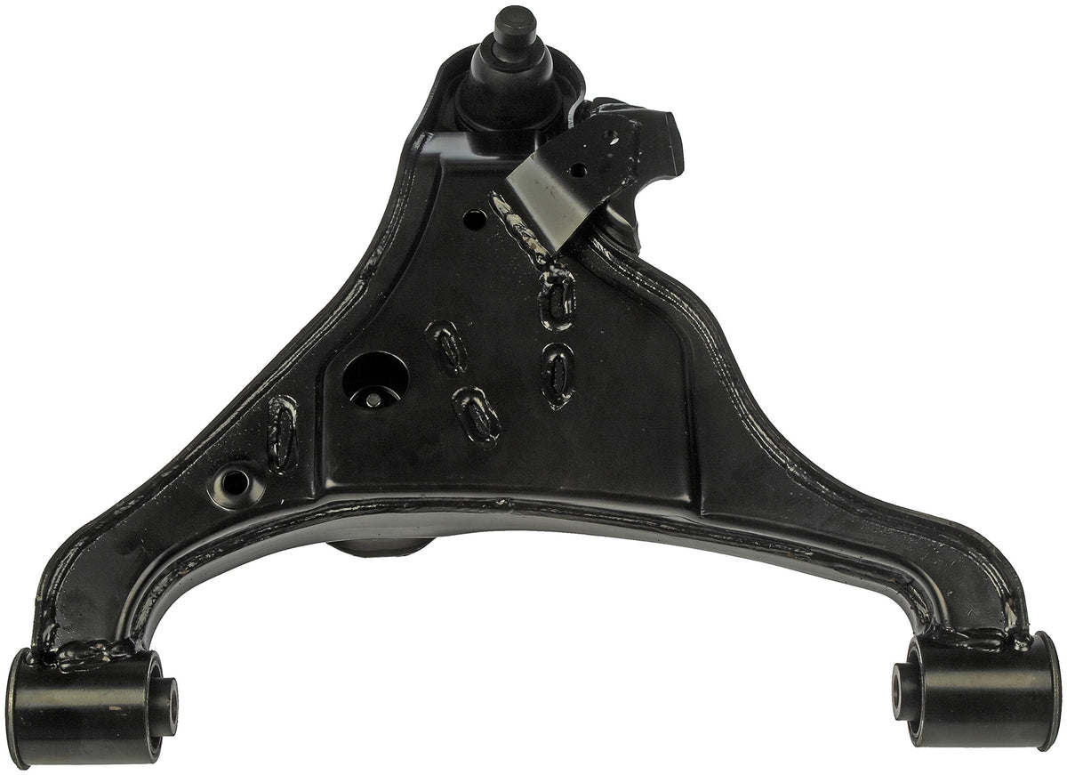 DORMAN 521-532 Dorman 521-532 Front Passenger Side Lower Suspension Control Arm and Ball Joint Assembly Compatible with Select Nissan/Suzuki Models