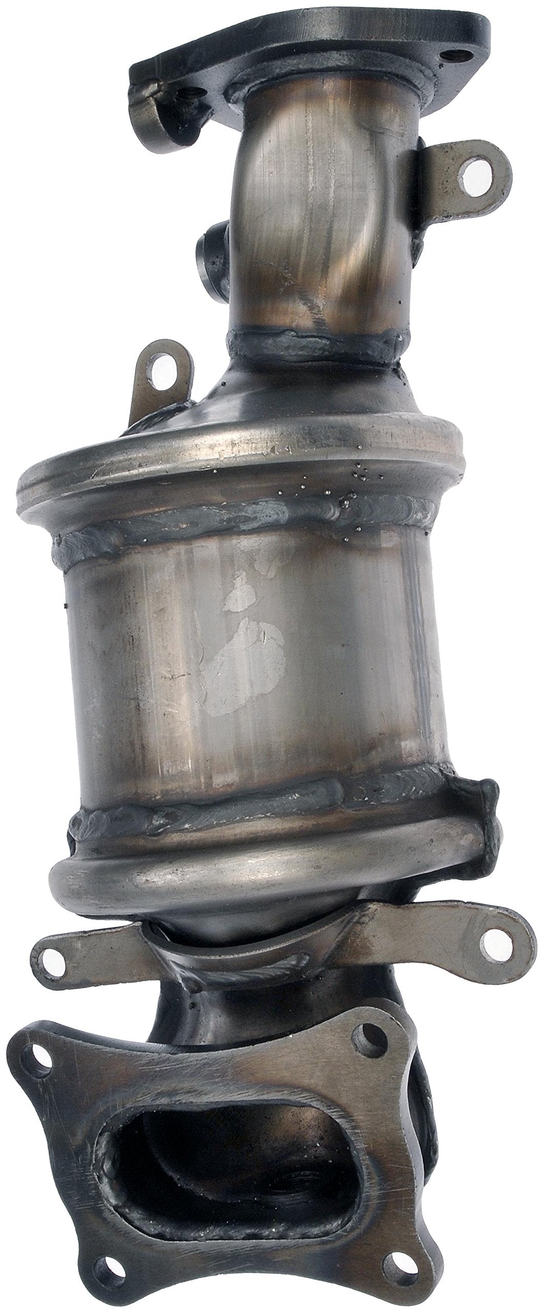 DORMAN 674-146 Dorman 674-146 Rear Manifold Converter - Not CARB Compliant Compatible with Select Acura / Honda Models (Made in USA)