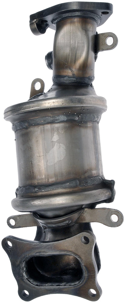 DORMAN 674-146 Dorman 674-146 Rear Manifold Converter - Not CARB Compliant Compatible with Select Acura / Honda Models (Made in USA)