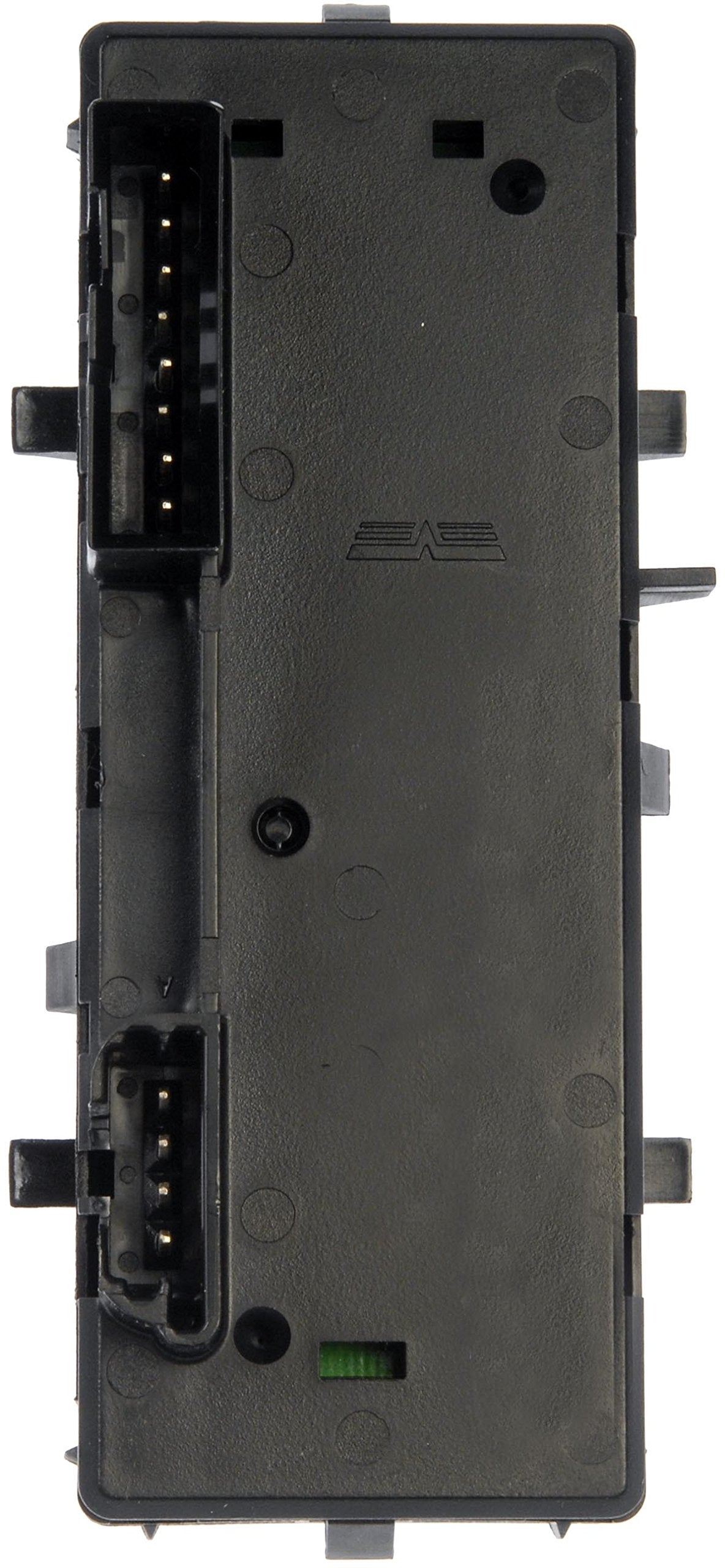 DORMAN 901-072 Dorman 901-072 Four Wheel Drive Selector Switch Compatible with Select Cadillac / Chevrolet / GMC Models