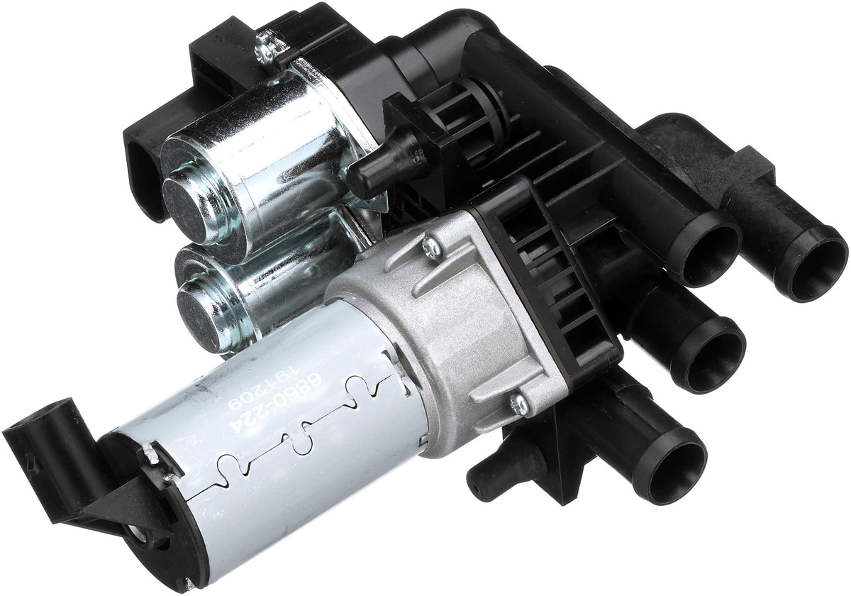 Gates EHV123 Electric Heater Control Valve