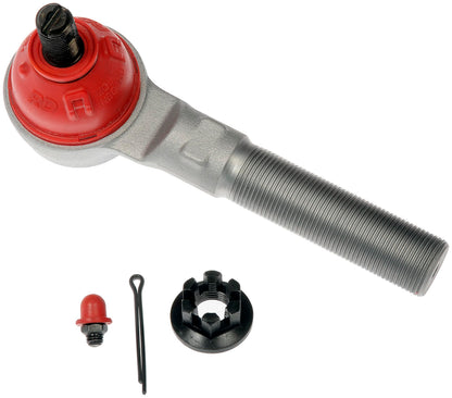 Dorman T3096RD Patented Steering Tie Rod End