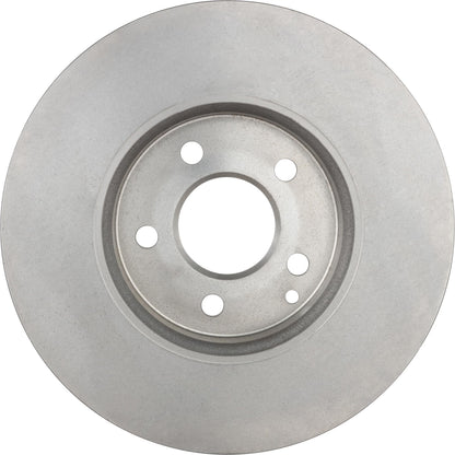 BREMBO 09C89311C02 Brembo 09.C893.11 UV Coated Pillar Vented Front Brake Rotor MERCEDES-BENZ/MERCEDES-BENZ (BBDC) OE# A2114210812