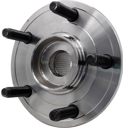 DORMAN 951-124 Dorman 951-124 Front Wheel Bearing and Hub Assembly