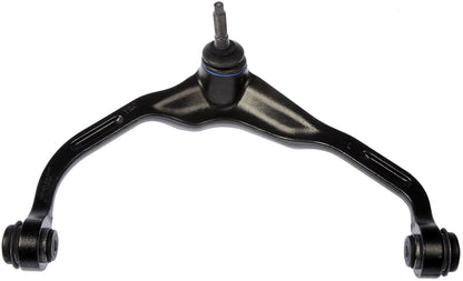 DORMAN 521-471 Dorman 521-471 Front Driver Side Upper Suspension Control Arm and Ball Joint Assembly Compatible with Select Dodge/Jeep Models