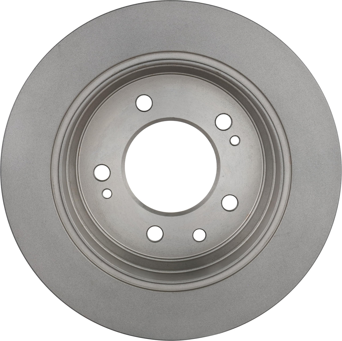 BREMBO 08A86911C02 Brembo 08.A869.11 UV Coated solid Rear Brake Rotor HYUNDAI/HYUNDAI (BEIJING)/KIA/KIA (DYK) OE# 584111H100