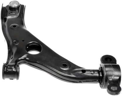 DORMAN 520-339 Dorman 520-339 Front Driver Side Lower Suspension Control Arm and Ball Joint Assembly Compatible with Select Mazda Models