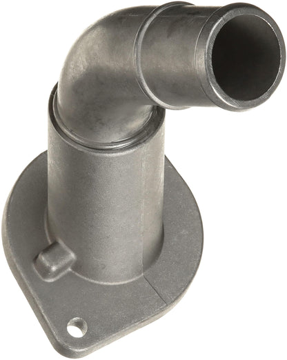Gates 33939 Integrated Housing Engine Coolant Thermostat