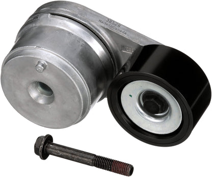 Gates 38528 FleetRunner Heavy-Duty Belt Drive Tensioner