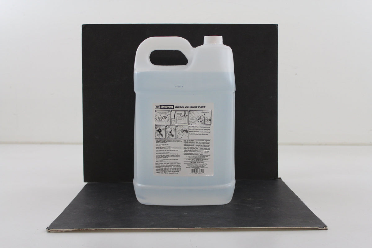 Motorcraft PM27JUG Ford Genuine Fluid PM-27-JUG Diesel Exhaust