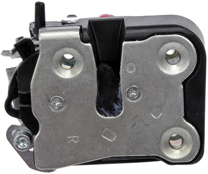 DORMAN 940-205 Dorman 940-205 Rear Passenger Side Door Lock Actuator Motor