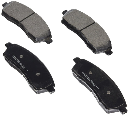 Motorcraft BR1275 FORD EXCURSN/99-04 F SERIES SDUTY