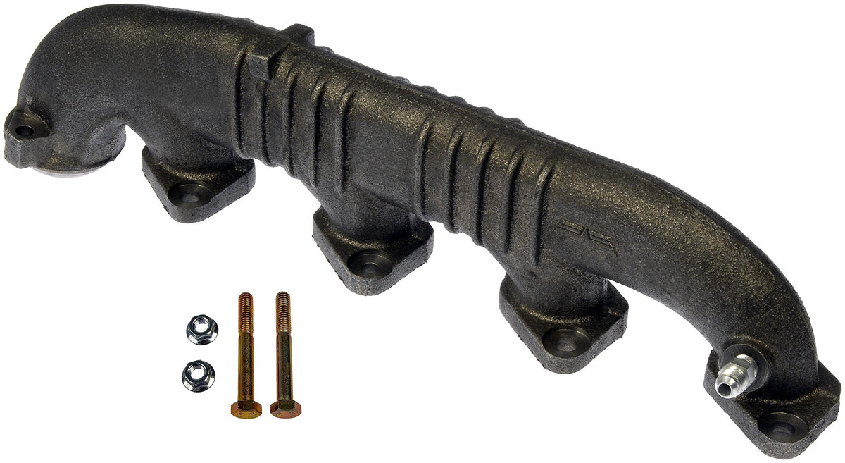DORMAN 674-943 Dorman 674-943 Driver Side Exhaust Manifold Kit - Includes Required Gaskets and Hardware Compatible with Select Models