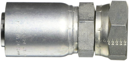 Gates G43170-2424 GL Couplings, Female JIC 37 Flare Swivel, 1