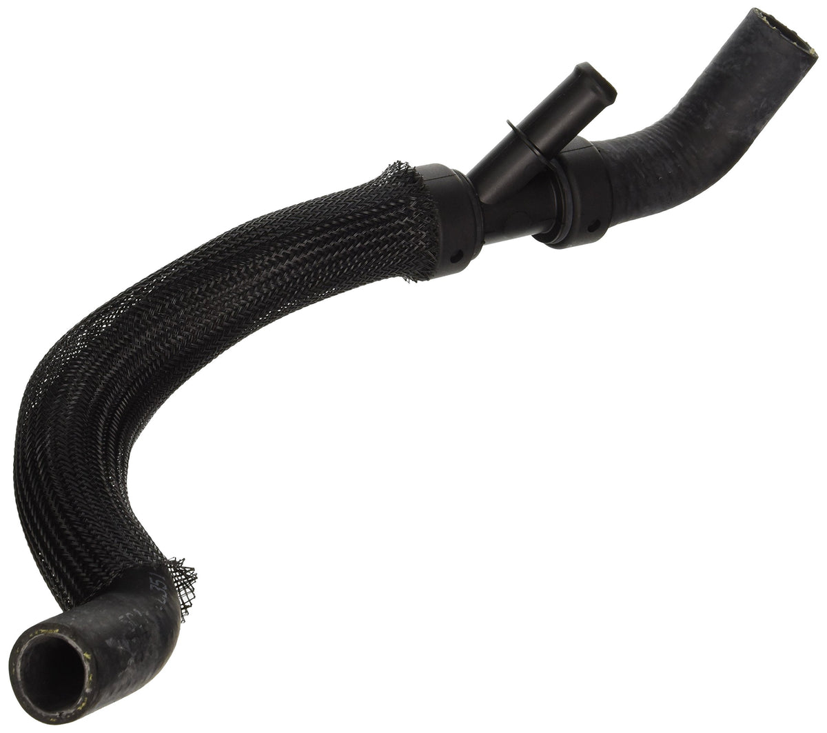 Motorcraft KM4858 Water Outlet Housing