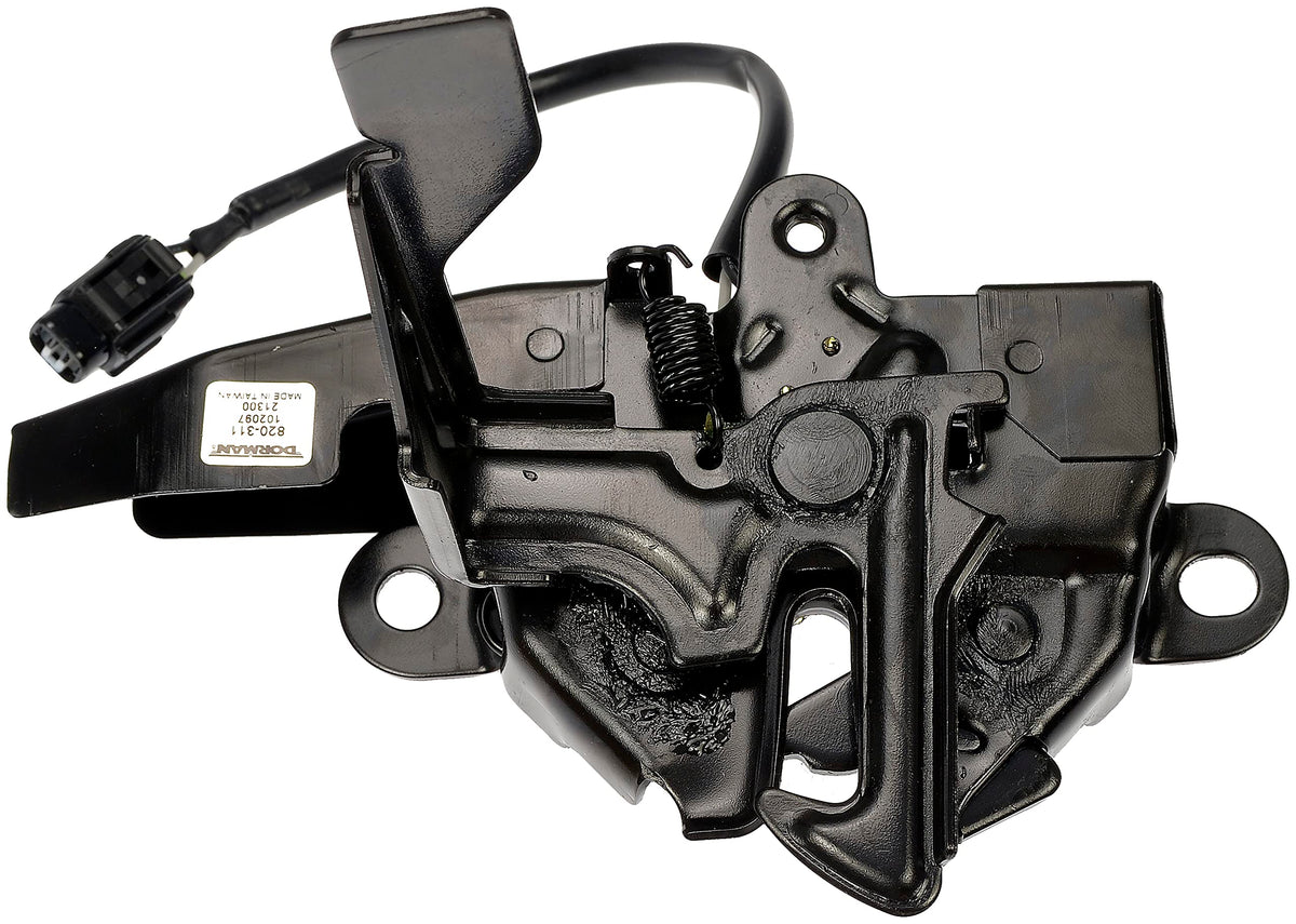 Dorman 820-311 Hood Latch Assembly
