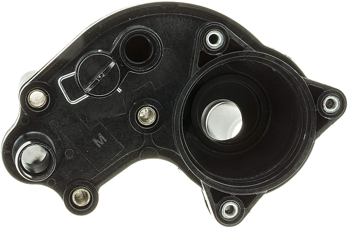 Gates CO34738 Engine Coolant Water Outlet