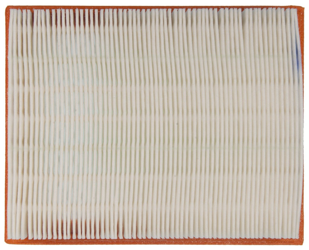 MAHLE LX2553 MAHLE LX 2553 Air Filter