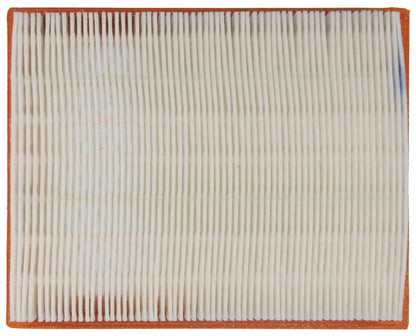 MAHLE LX2553 MAHLE LX 2553 Air Filter