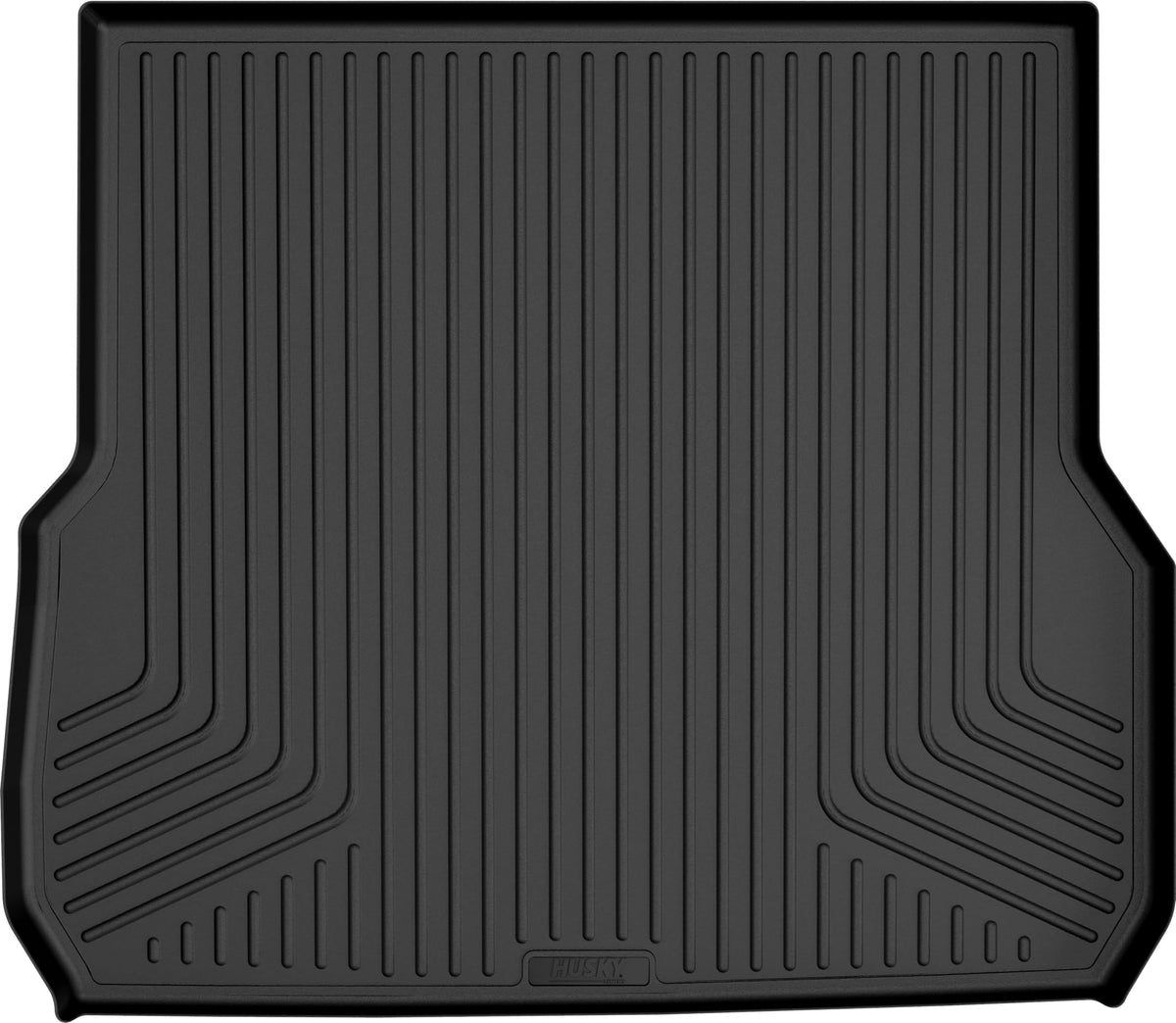 Husky Liners 25981 Weatherbeater Cargo Liner