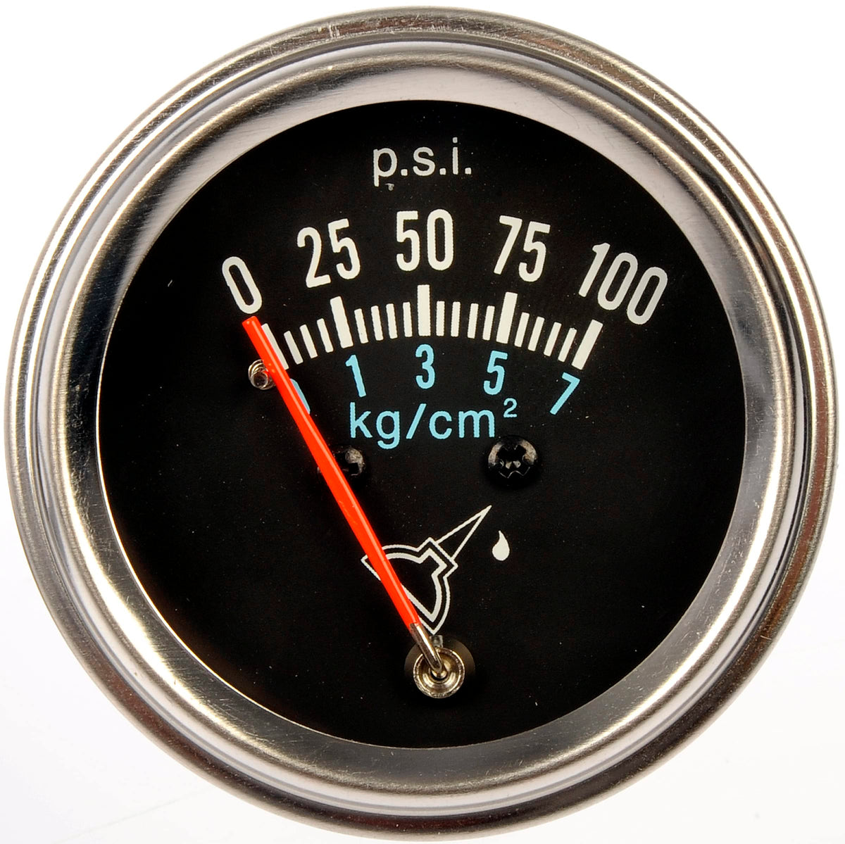 Dorman 7-153 Oil Pressure Gauge Kit Universal Fit