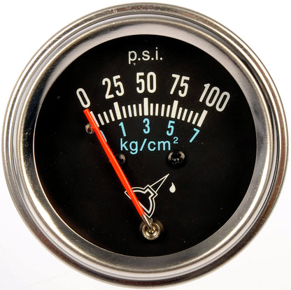 Dorman 7-153 Oil Pressure Gauge Kit Universal Fit