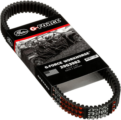 Gates 29G3982 G Force Continuously Variable Transmission