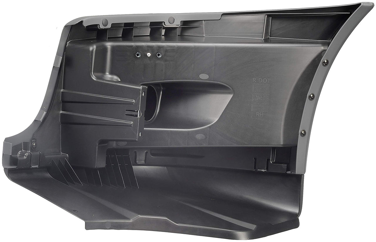 Dorman 242-6025 Front Passenger Side Bumper