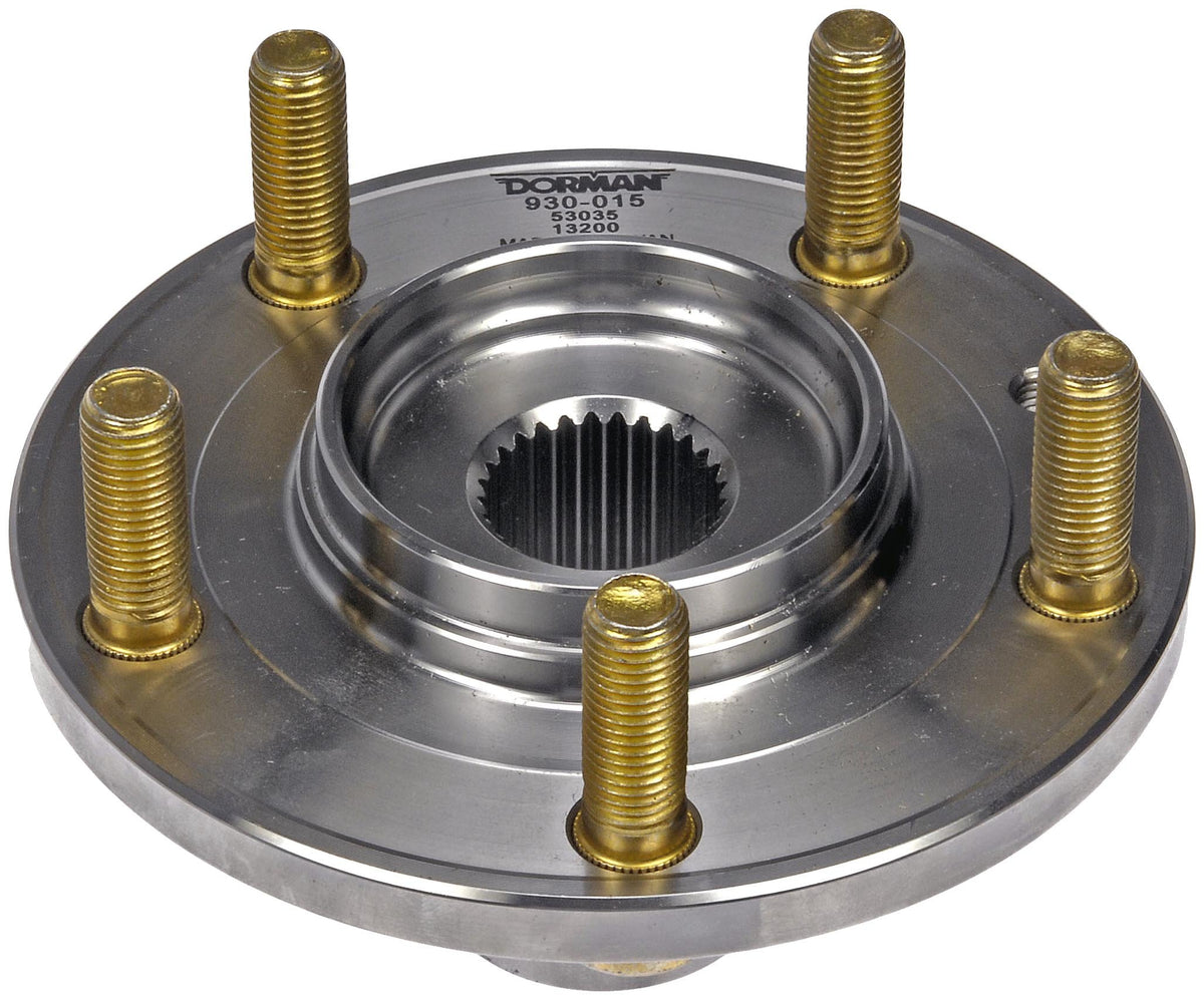 DORMAN 930-015 Dorman 930-015 WHEEL HUB