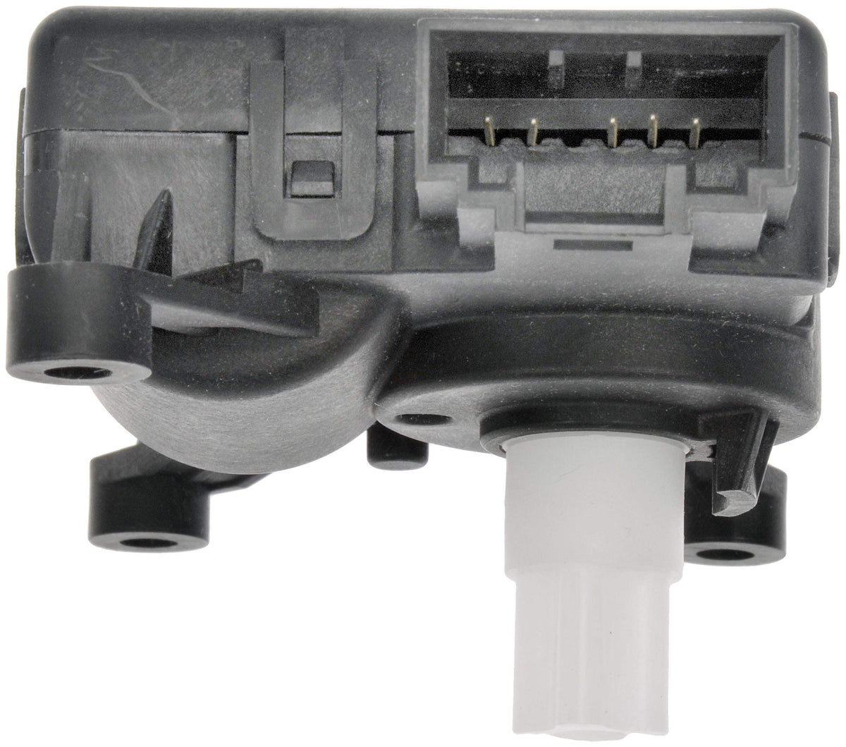DORMAN 604-054 Dorman 604-054 HVAC Blend Door Actuator
