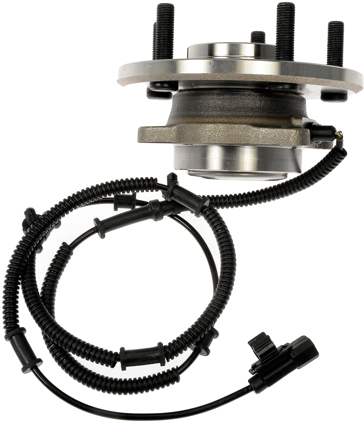 DORMAN 951-200 Dorman 951-200 Rear Wheel Bearing and Hub Assembly
