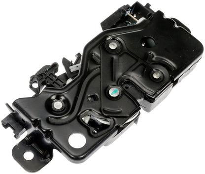 DORMAN 940-150 Dorman 940-150 INTEGRATED DOOR LOCK ACTUATOR - LIF