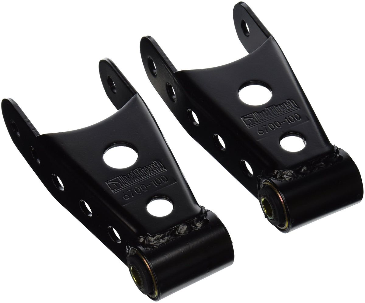BELLTECH 6700 Belltech 6700 R.LOWERING KT GM C10-C30