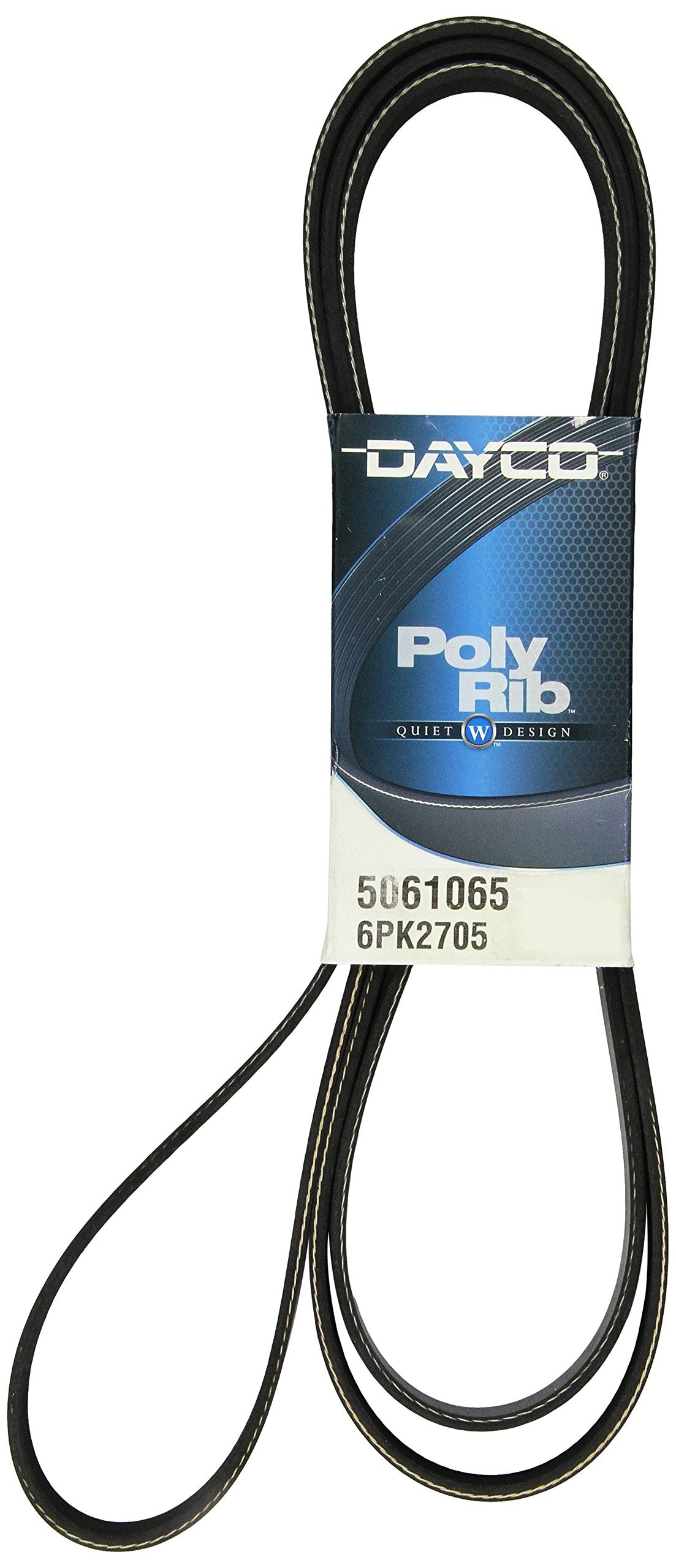 Dayco 5061065 FORD/LINC/MERCURY 3.0/3.8L